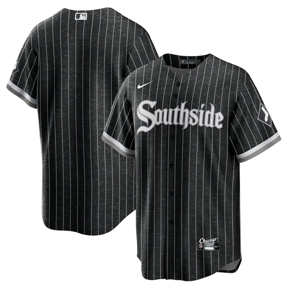 Chicago White Sox Jersey