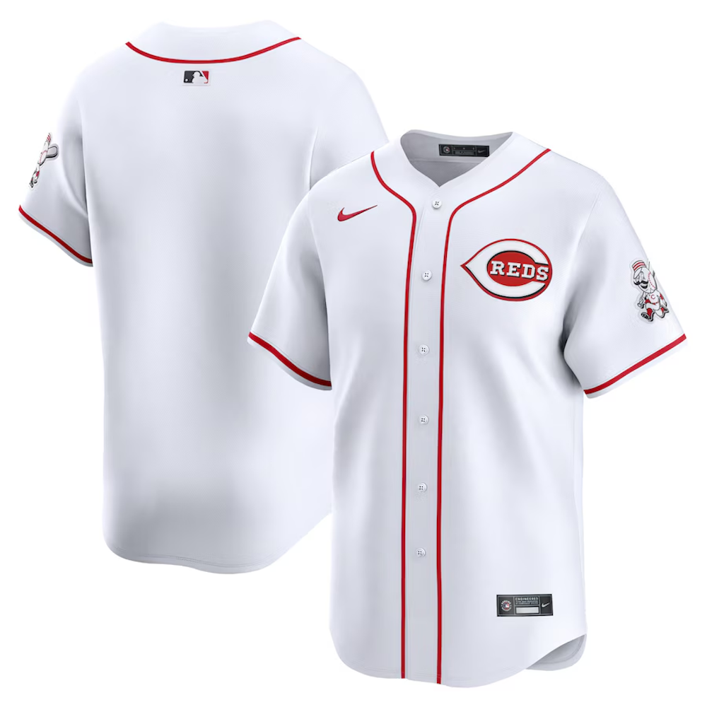 Cincinnati Reds Jersey