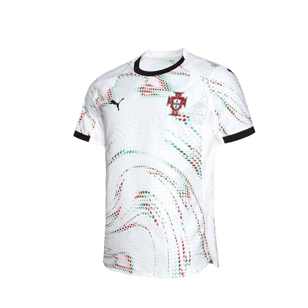 Portugal National Team Jersey