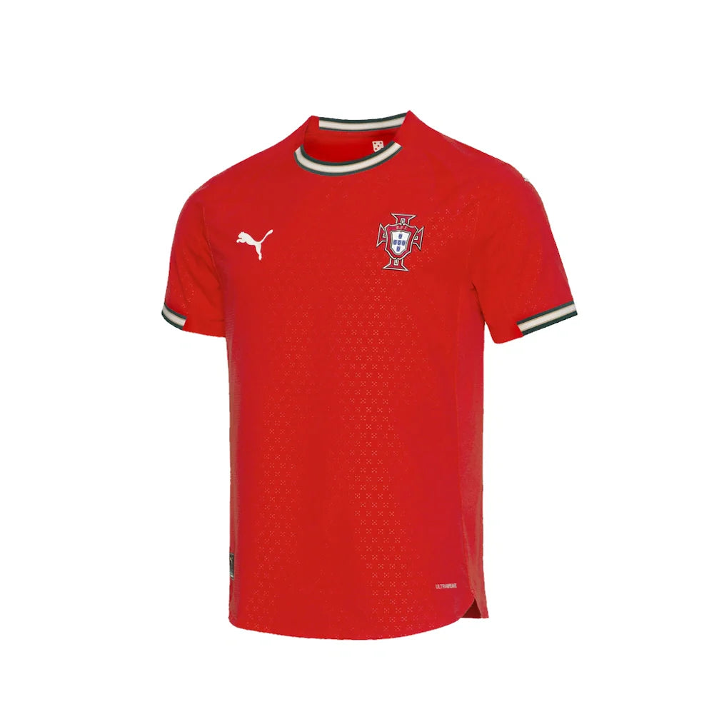 Portugal National Team Jersey