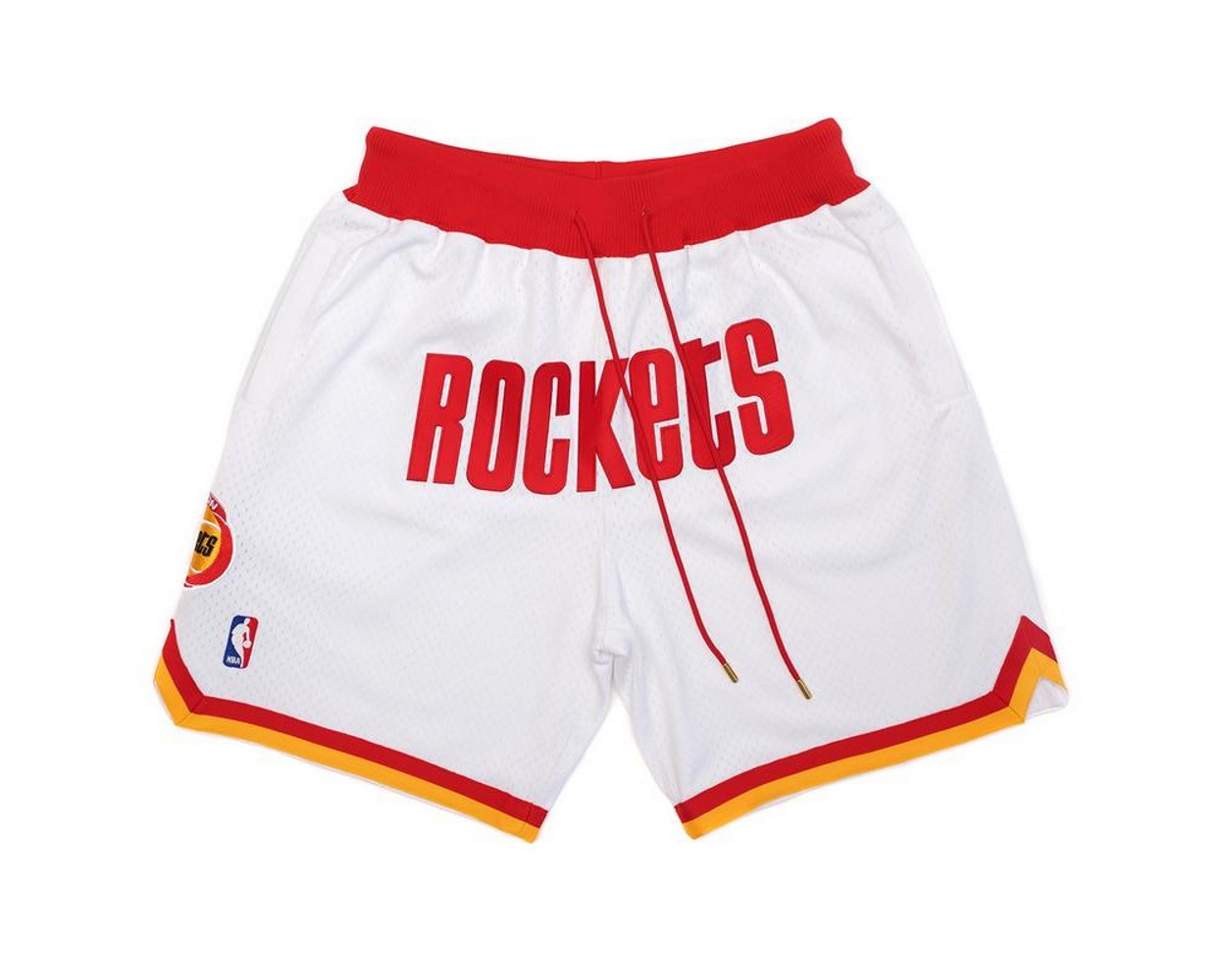 Houston Rockets Shorts