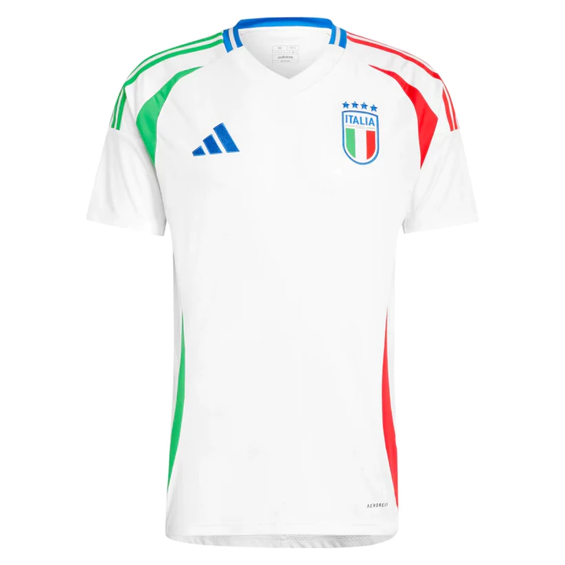 Italy National Team Jersey