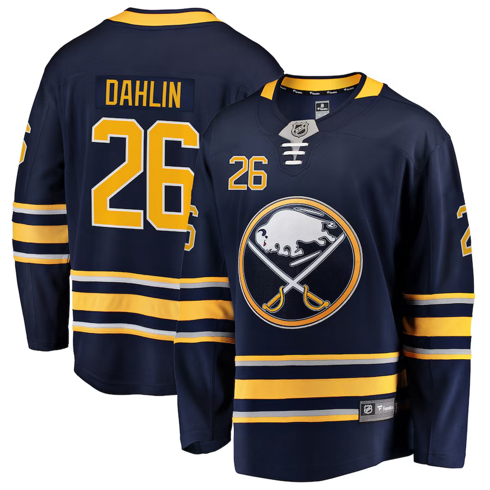 Buffalo Sabres Jersey