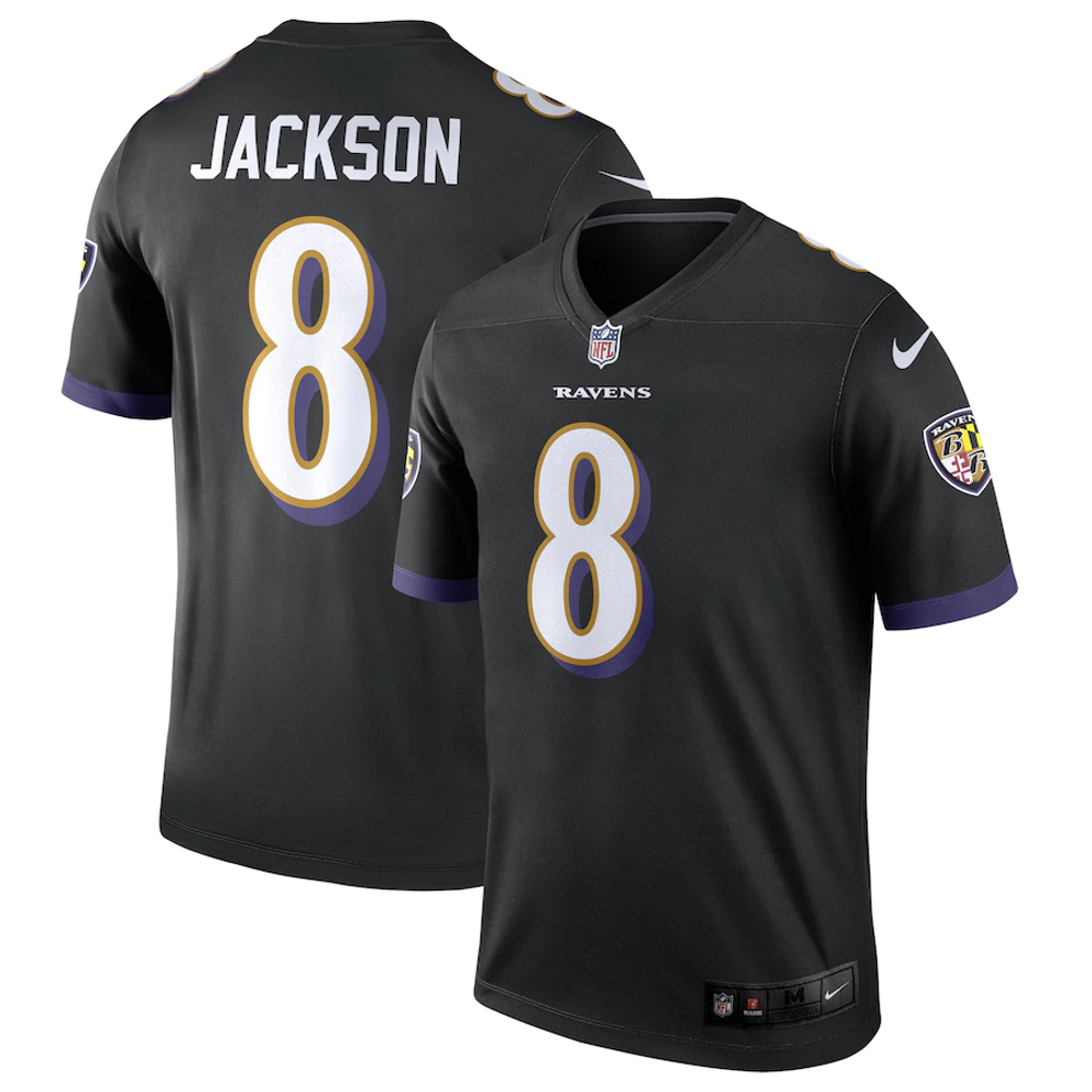 Baltimore Ravens Jersey