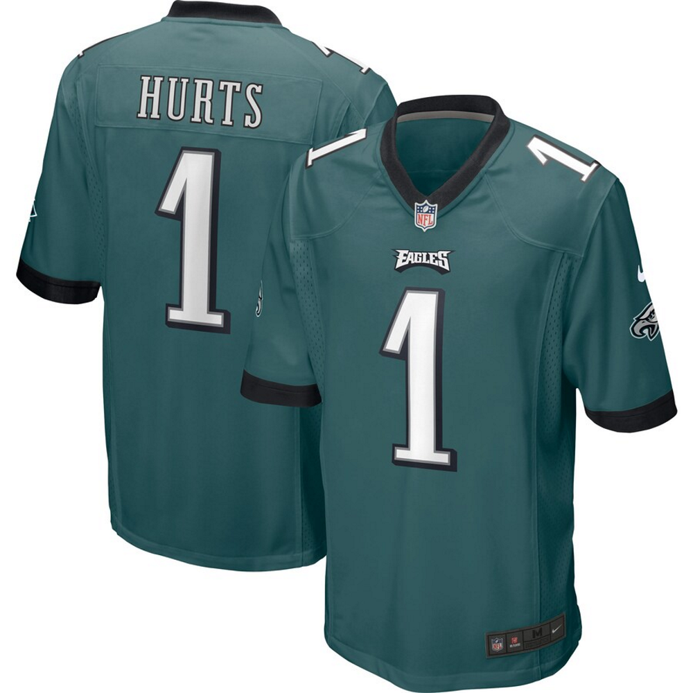 Philadelphia Eagles Jersey