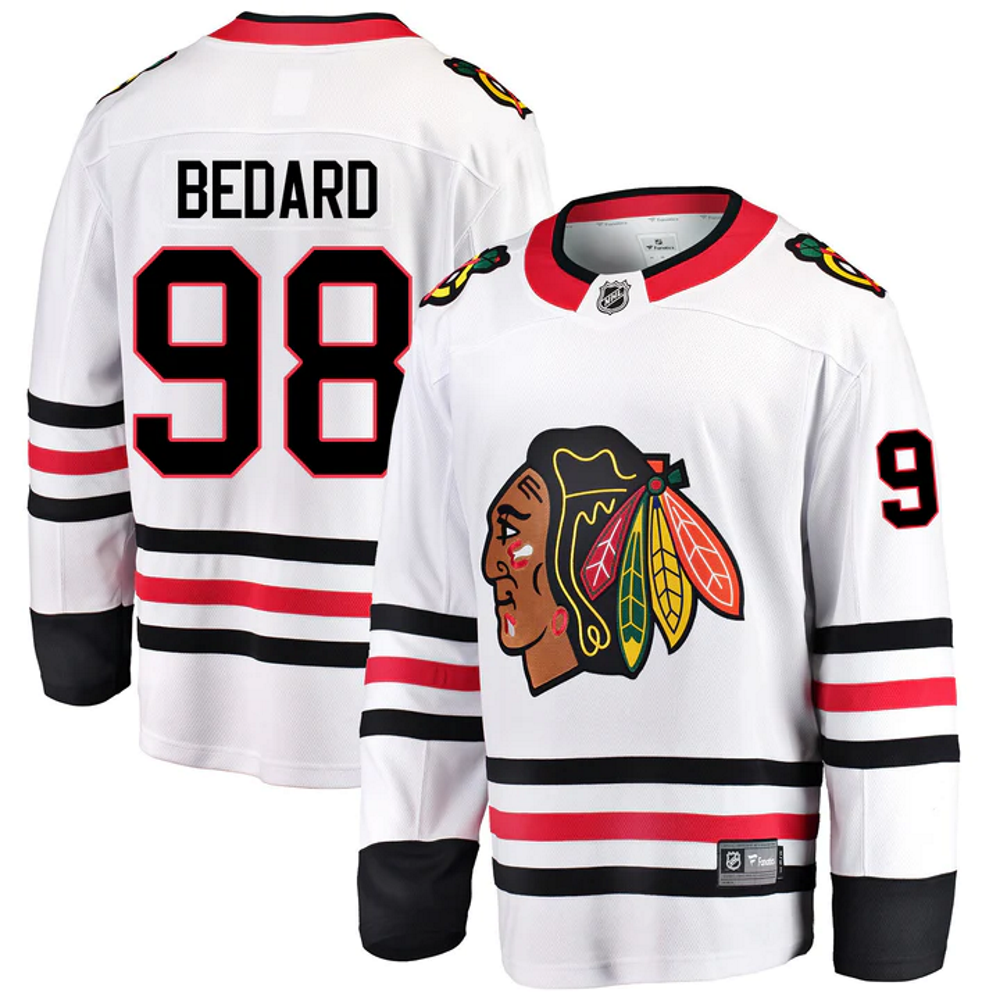 Chicago Blackhawks Jersey