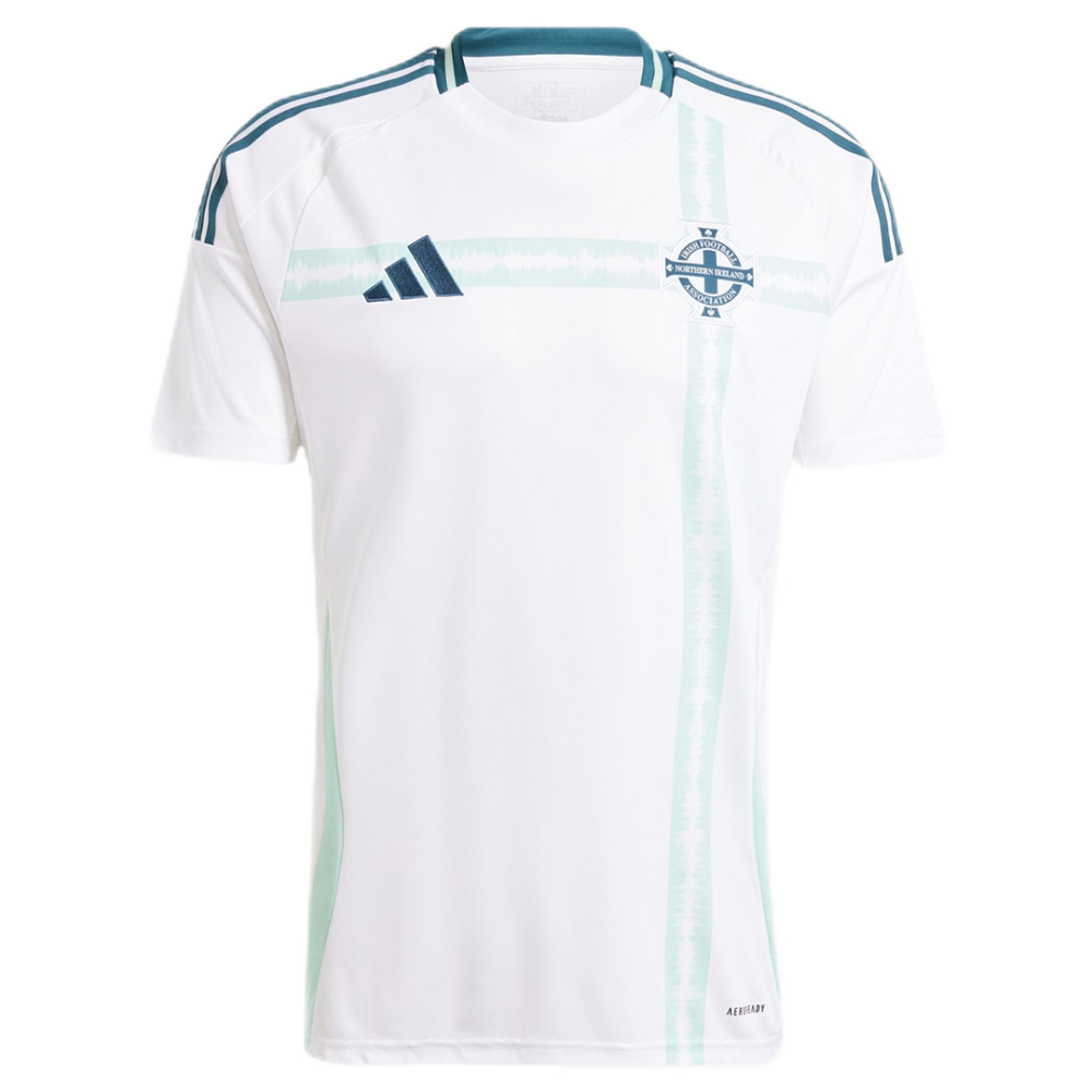Northern Ireland National Team Jersey