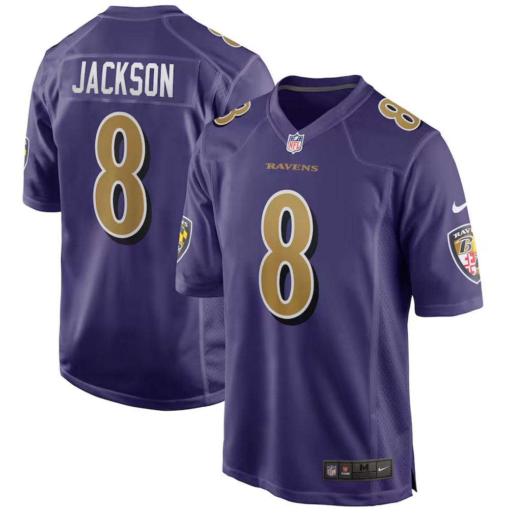 Baltimore Ravens Jersey