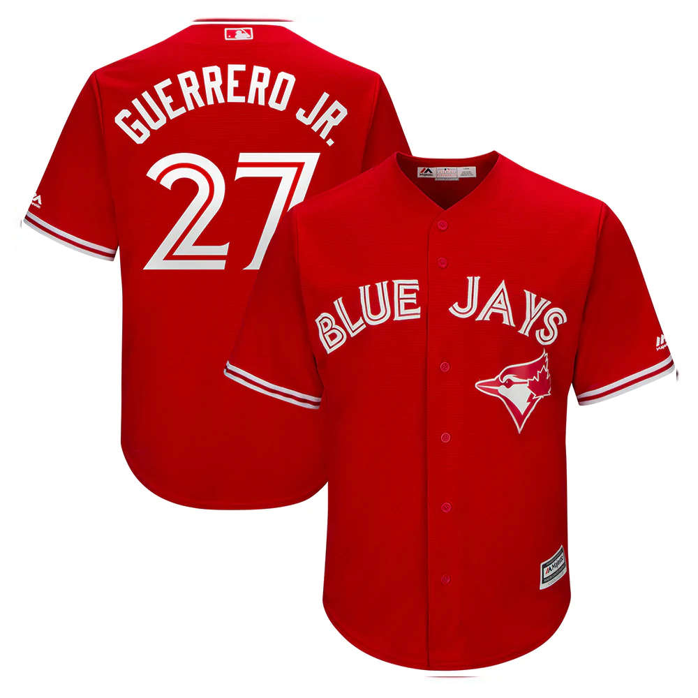 Toronto Blue Jays Jersey