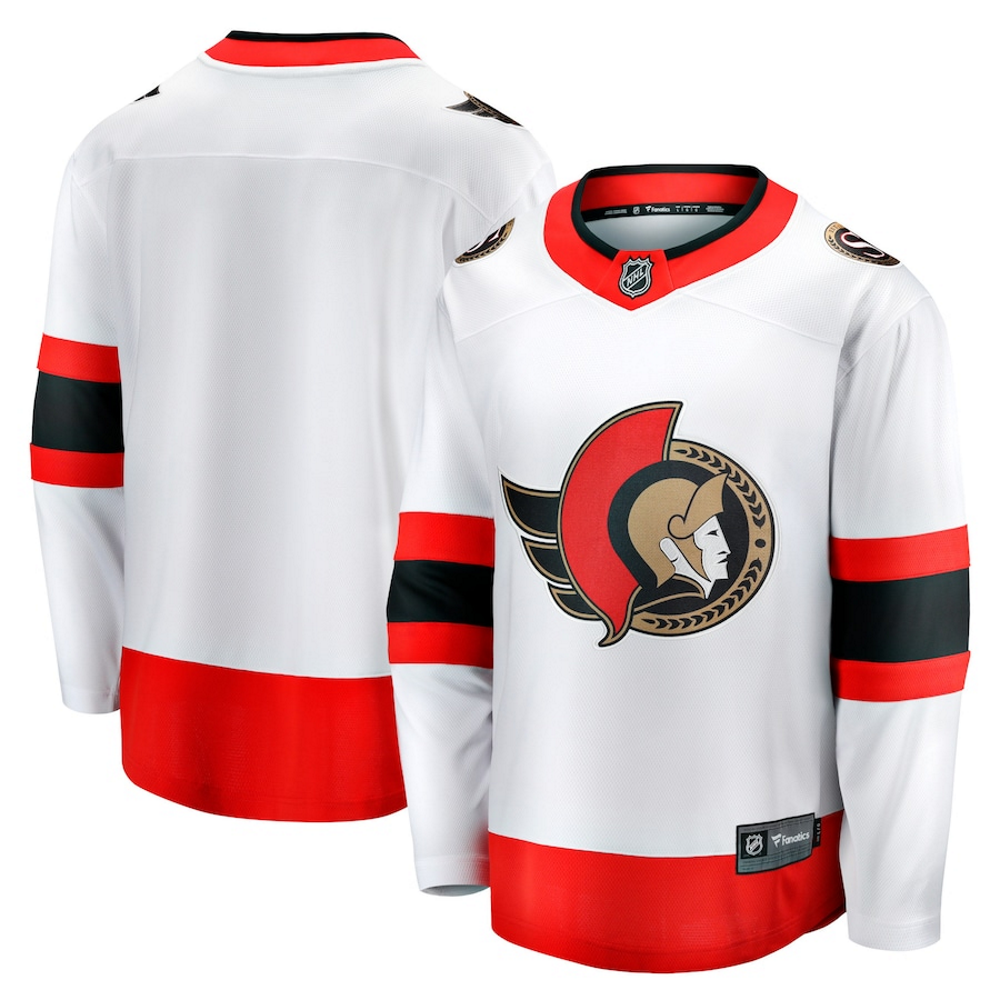 Ottawa Senators Jersey