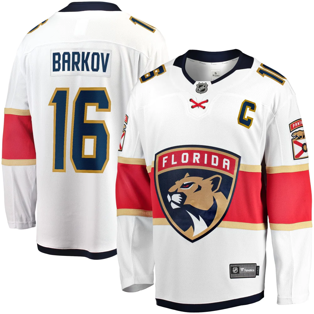 Florida Panthers Jersey