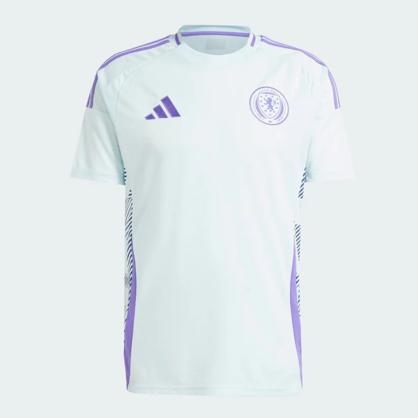 Scotland National Team Jersey