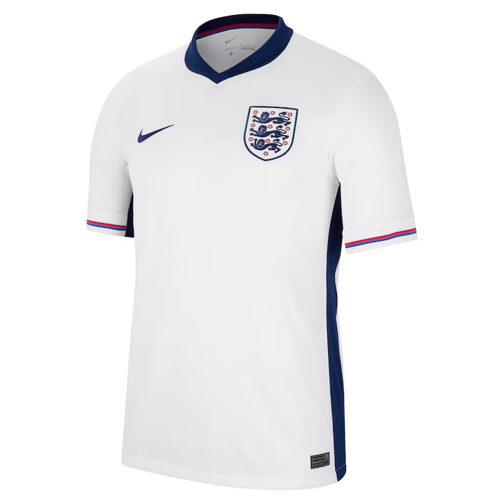 England National Team Jersey