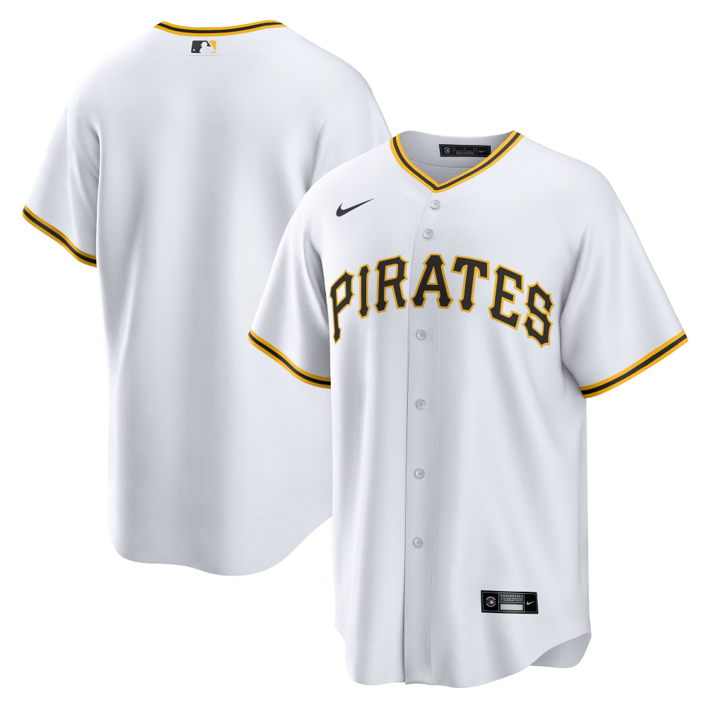 Pittsburgh Pirates Jersey