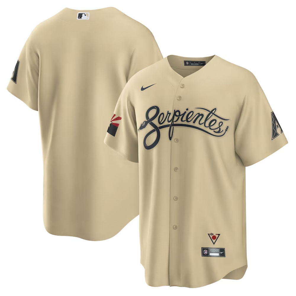 Arizona Diamondbacks Jersey