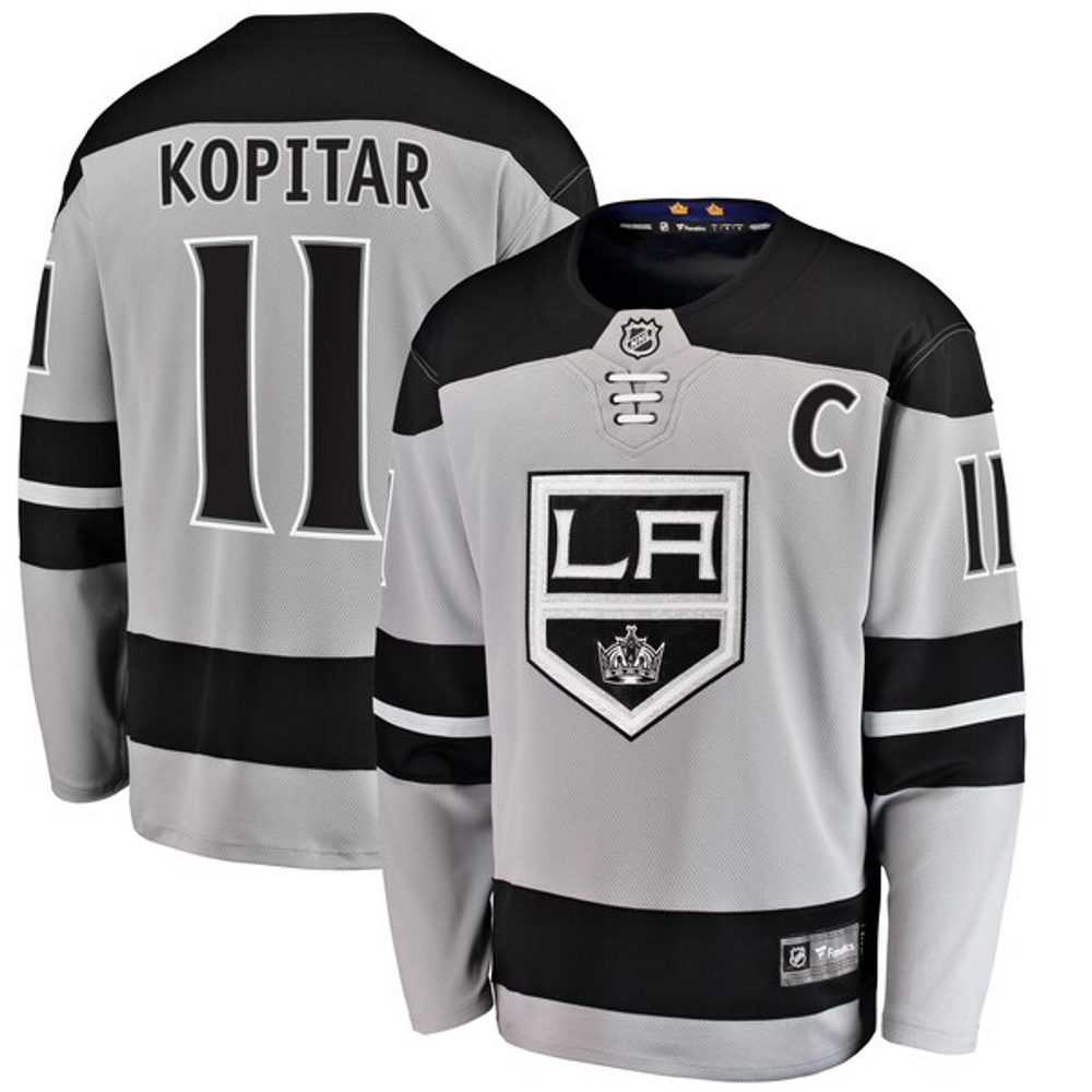 Los Angeles Kings Jersey