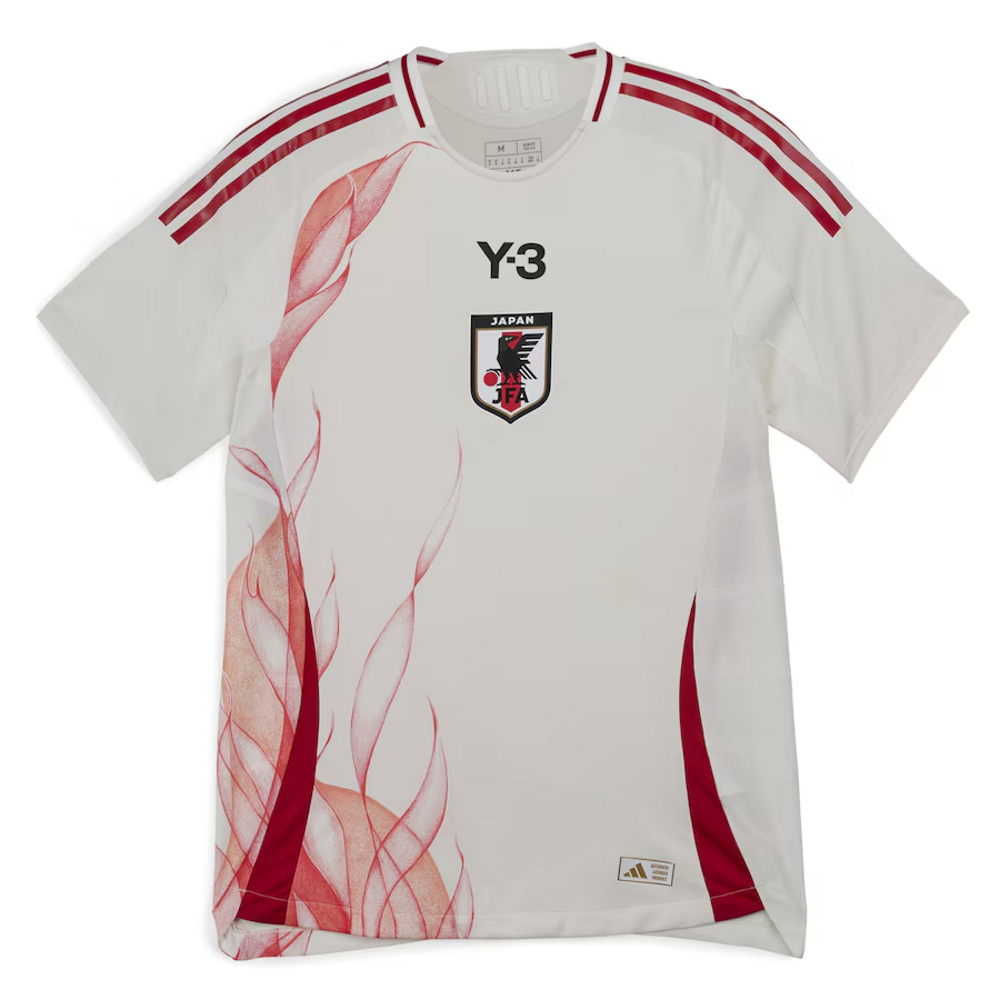 Japan National Team Jersey