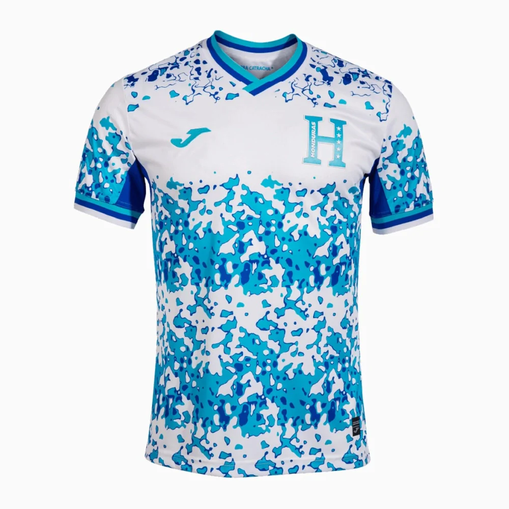 Honduras National Team Jersey