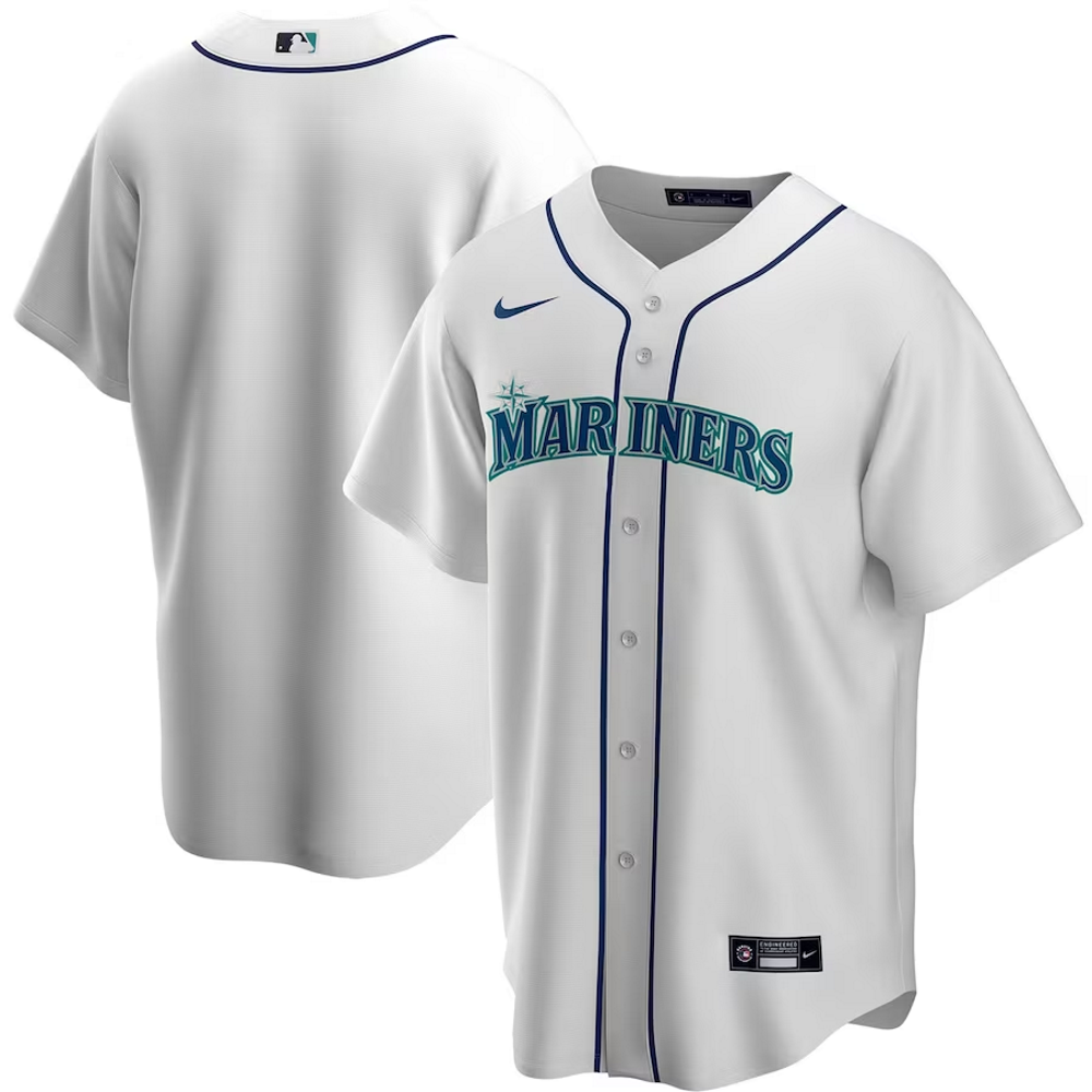Seattle Mariners Jersey