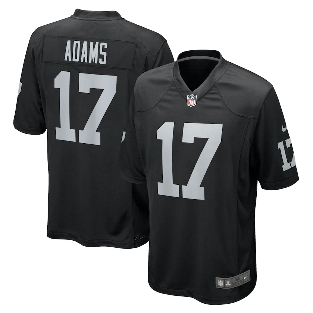 Las Vegas Raiders Jersey