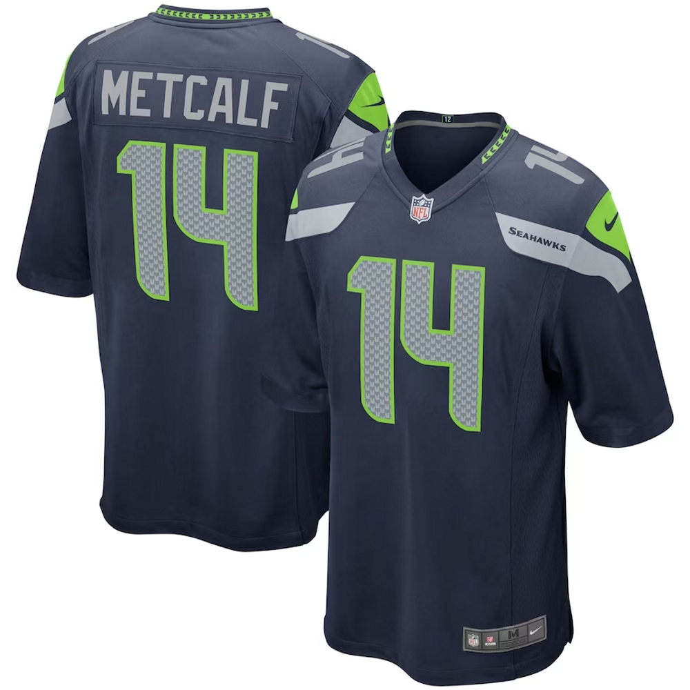 Seattle Seahawks Jersey