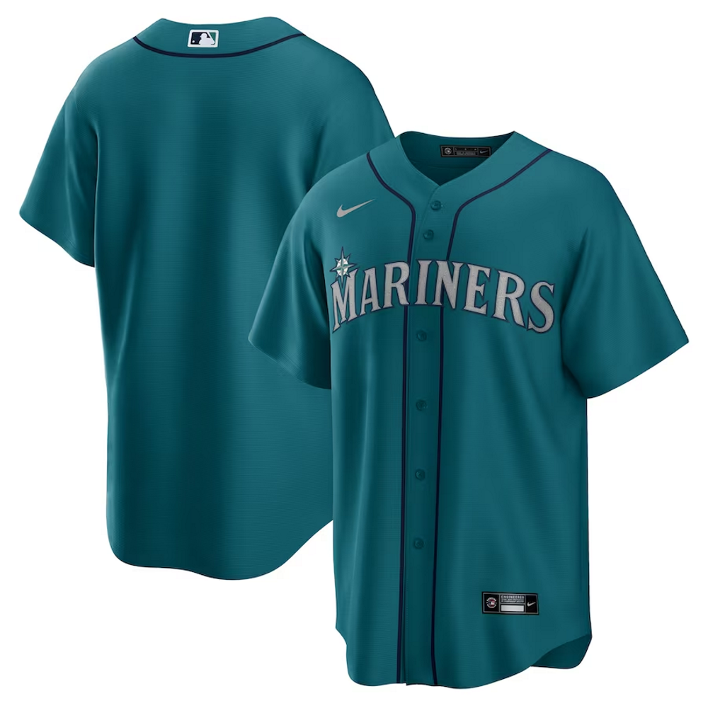 Seattle Mariners Jersey