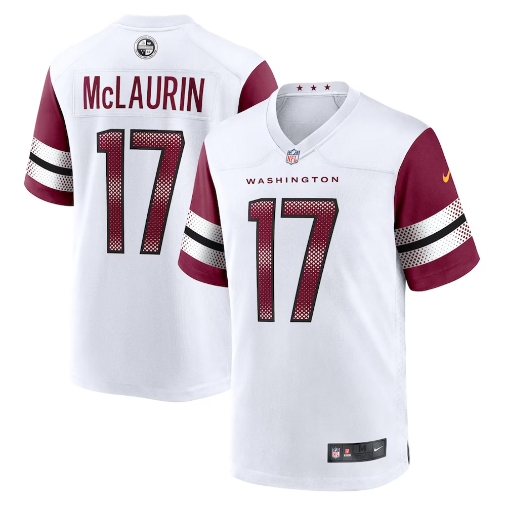 Washington Commanders Jersey