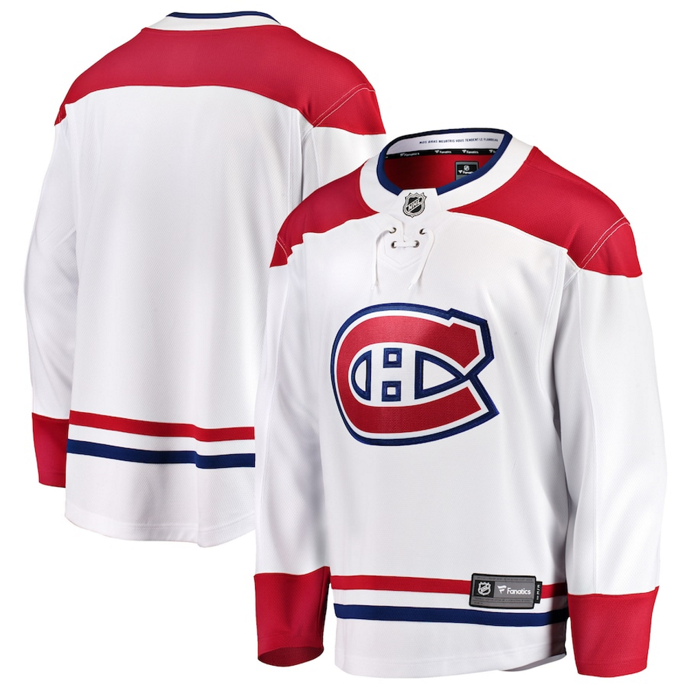 Montreal Canadiens Jersey