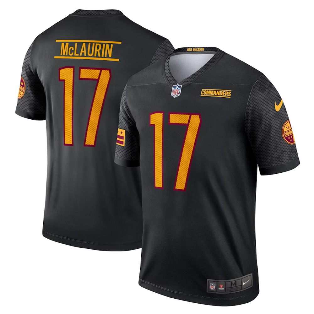 Washington Commanders Jersey