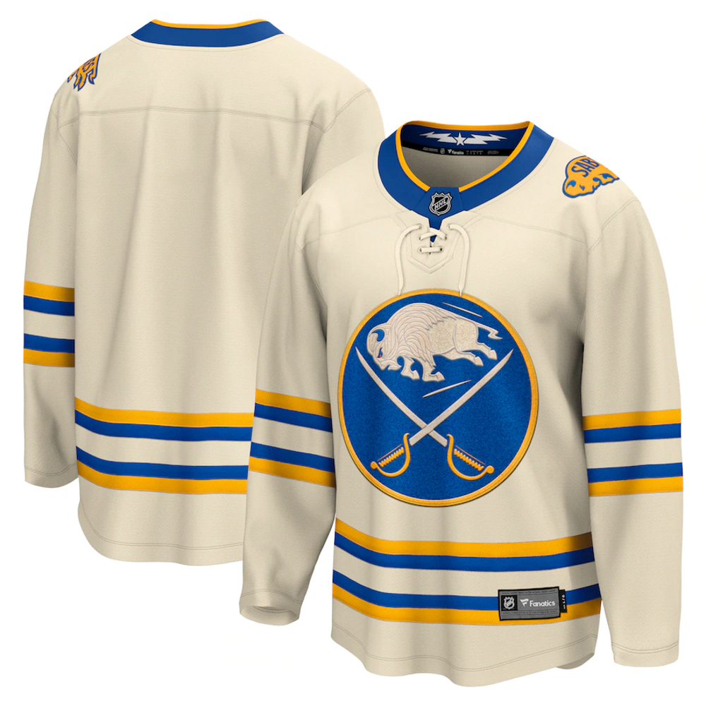 Buffalo Sabres Jersey