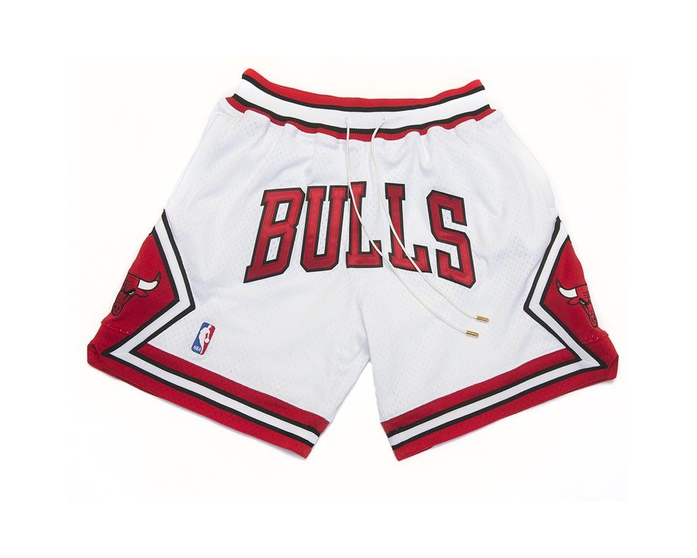 Chicago Bulls Shorts