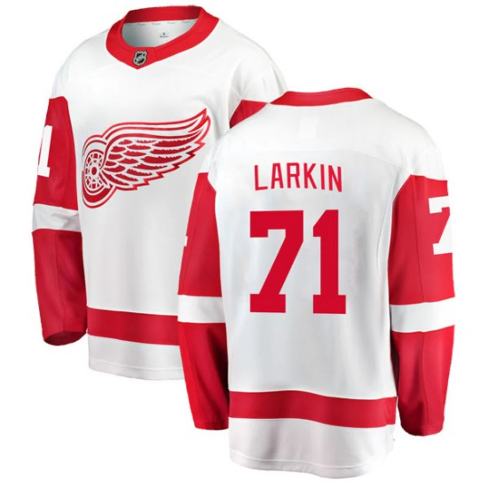 Detroit Red Wings Jersey