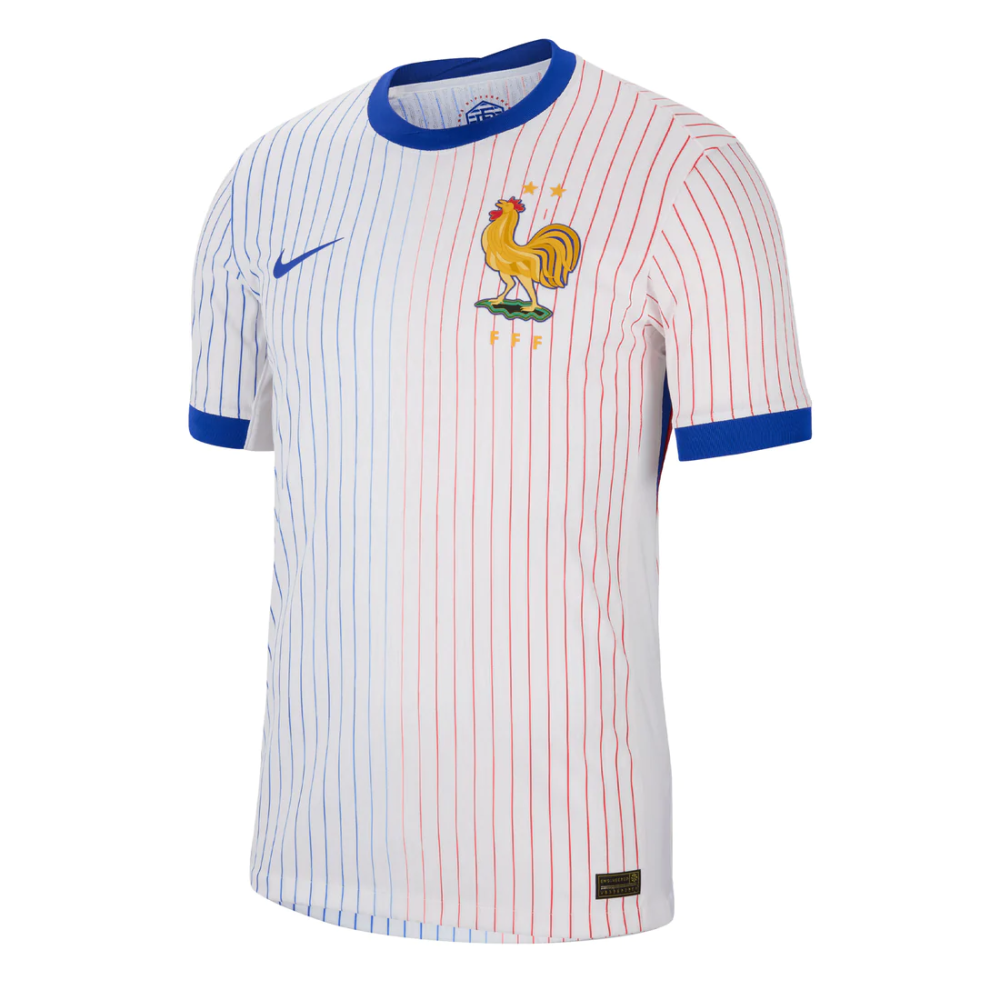 France National Team Jersey