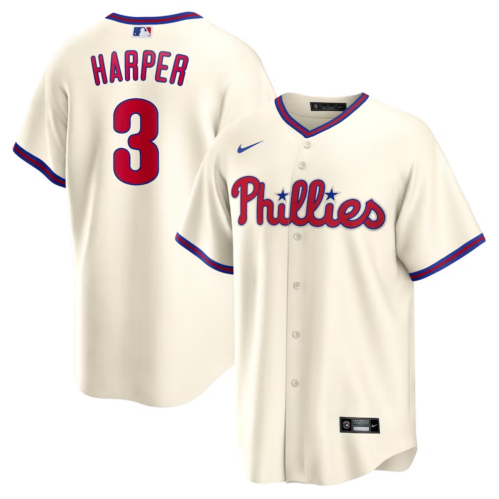 Philadelphia Phillies Jersey