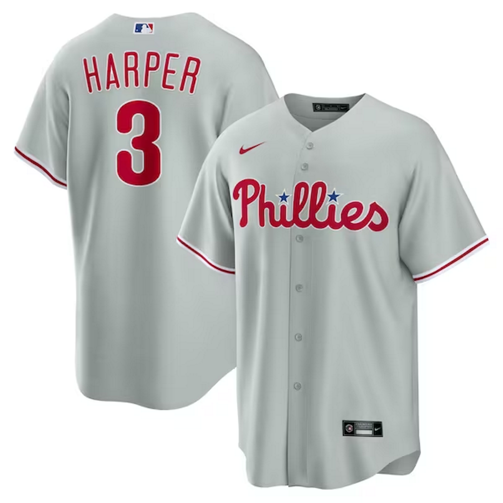 Philadelphia Phillies Jersey