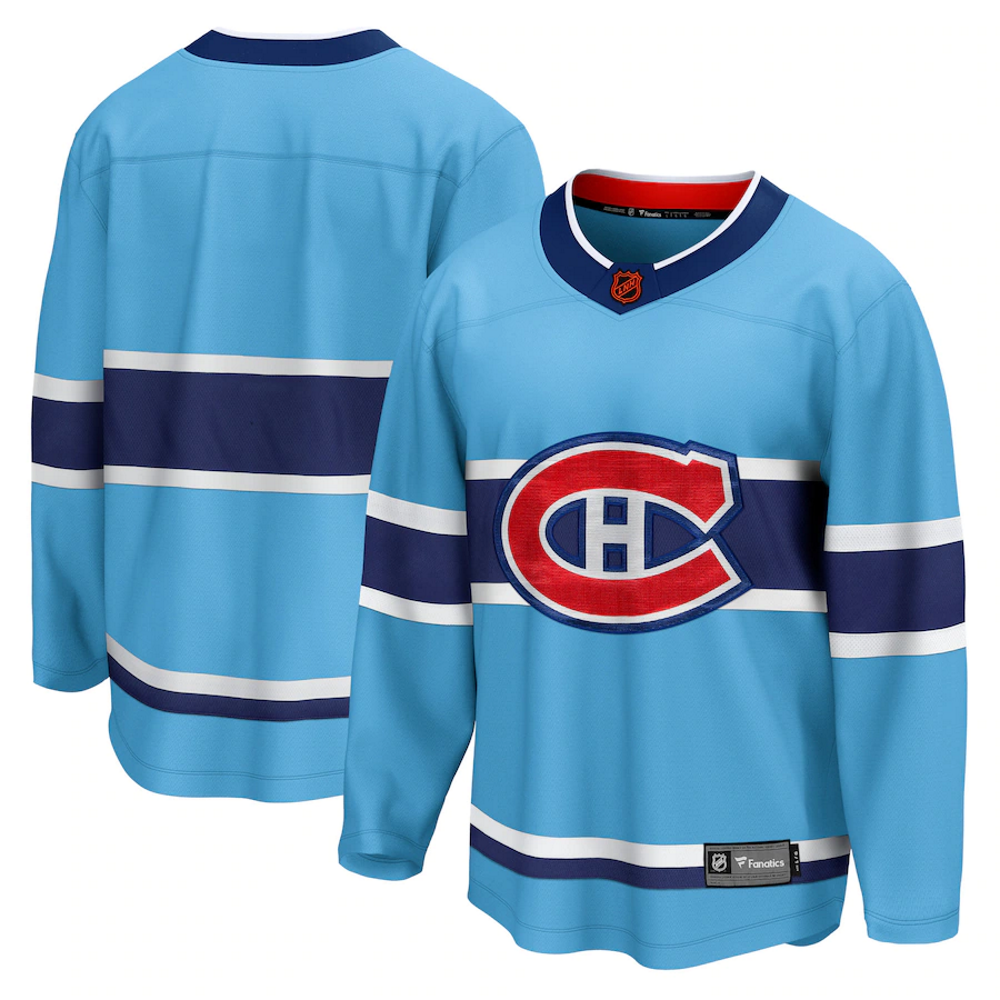 Montreal Canadiens Jersey