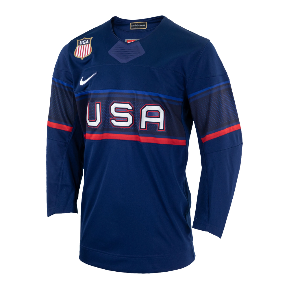 Team USA Hockey Jersey