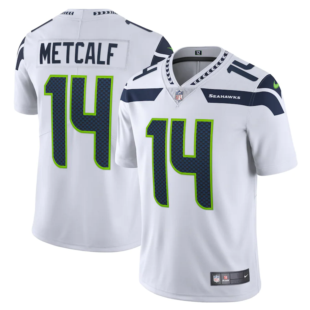 Seattle Seahawks Jersey