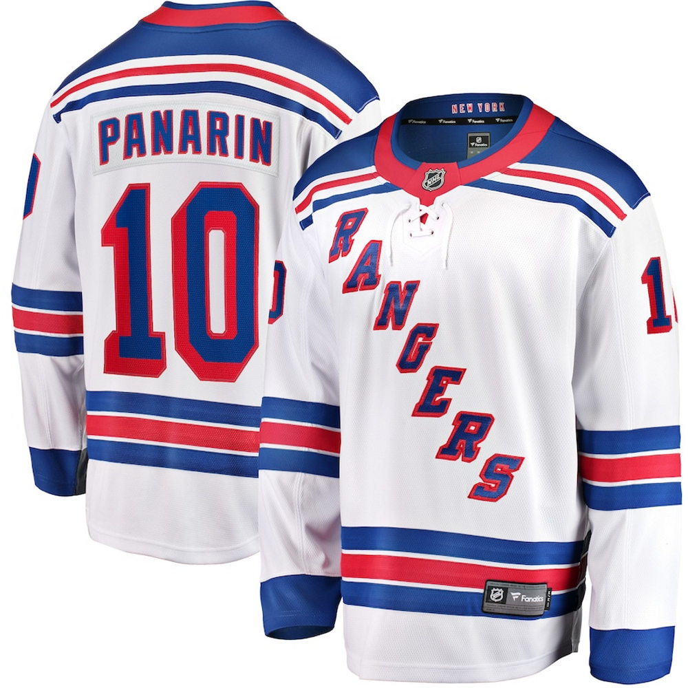 New York Rangers Jersey