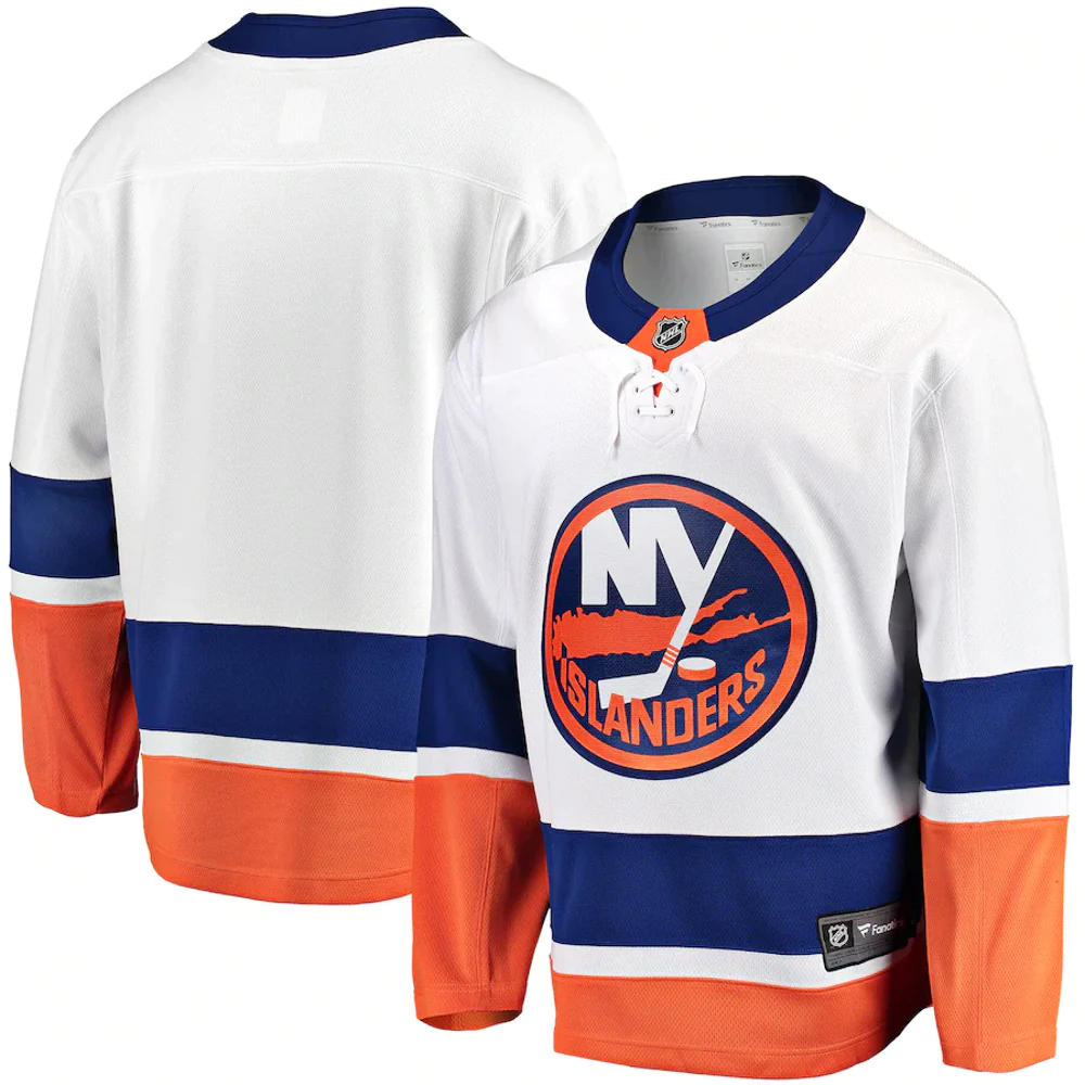 New York Islanders Jersey