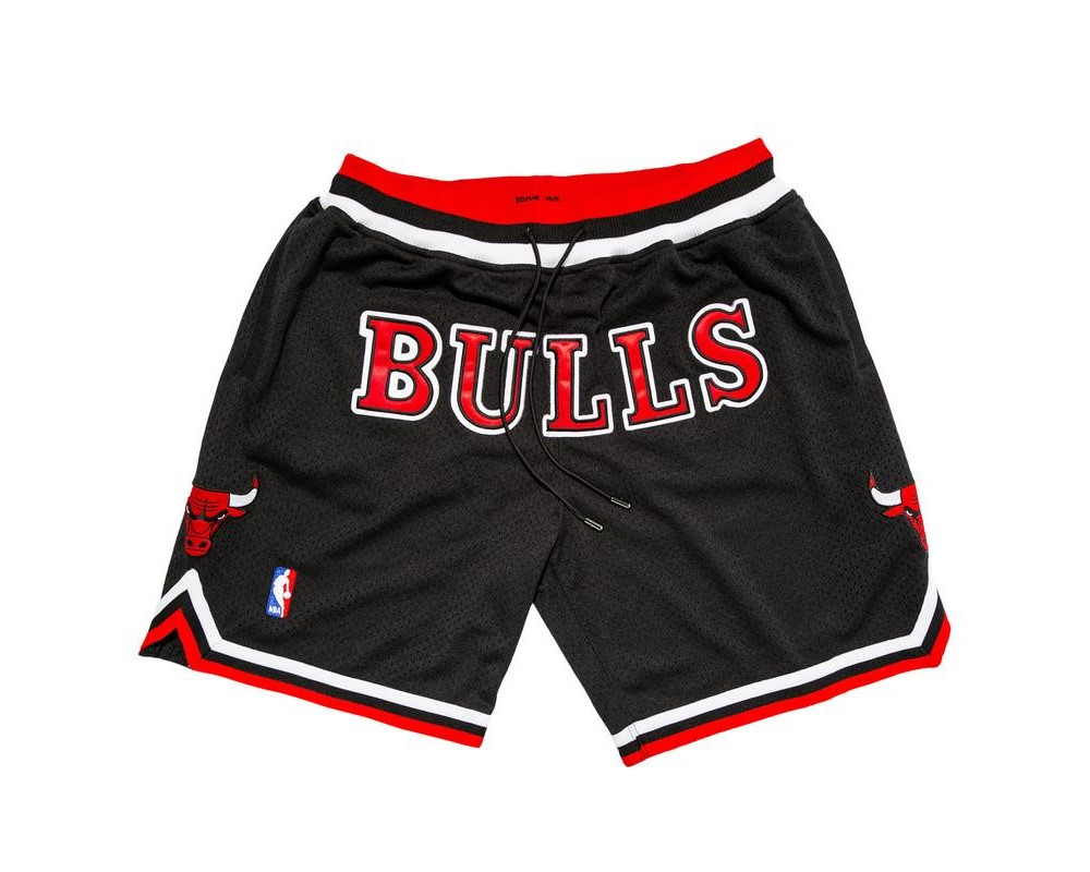 Chicago Bulls Shorts