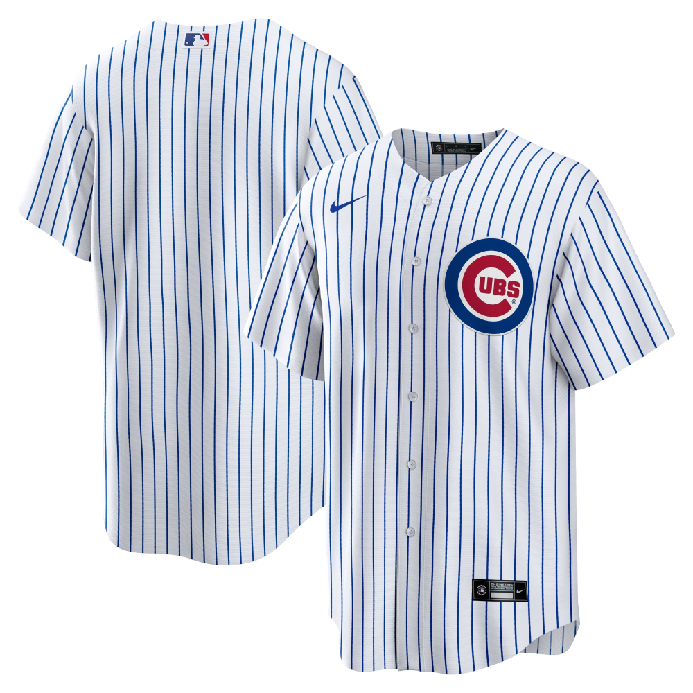 Chicago Cubs Jersey