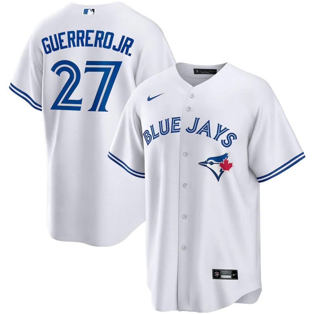 Toronto Blue Jays Jersey