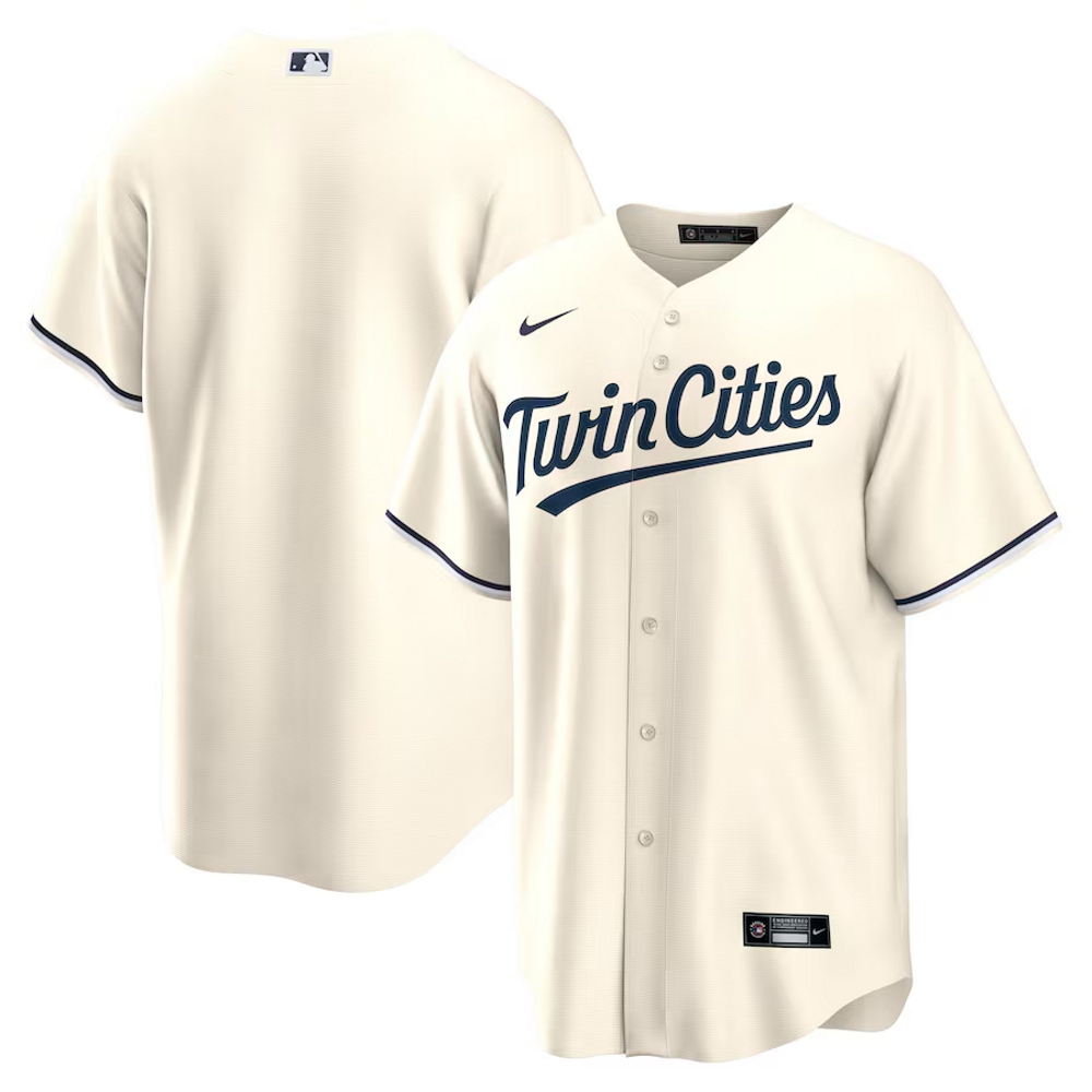 Minnesota Twins Jersey