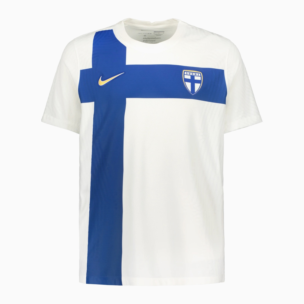 Finland National Team Jersey