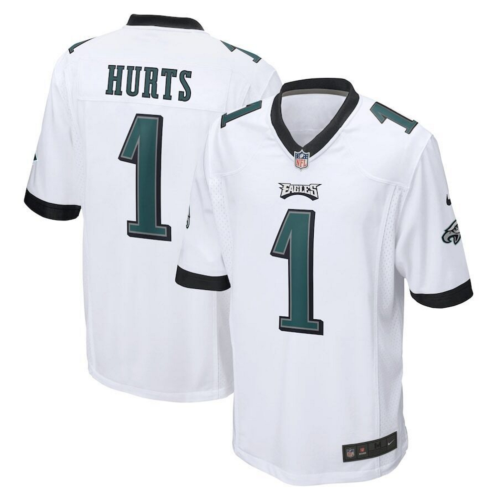 Philadelphia Eagles Jersey