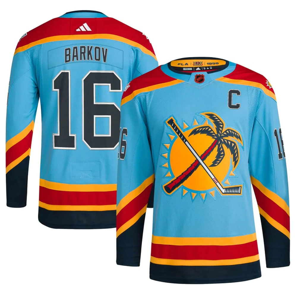 Florida Panthers Jersey