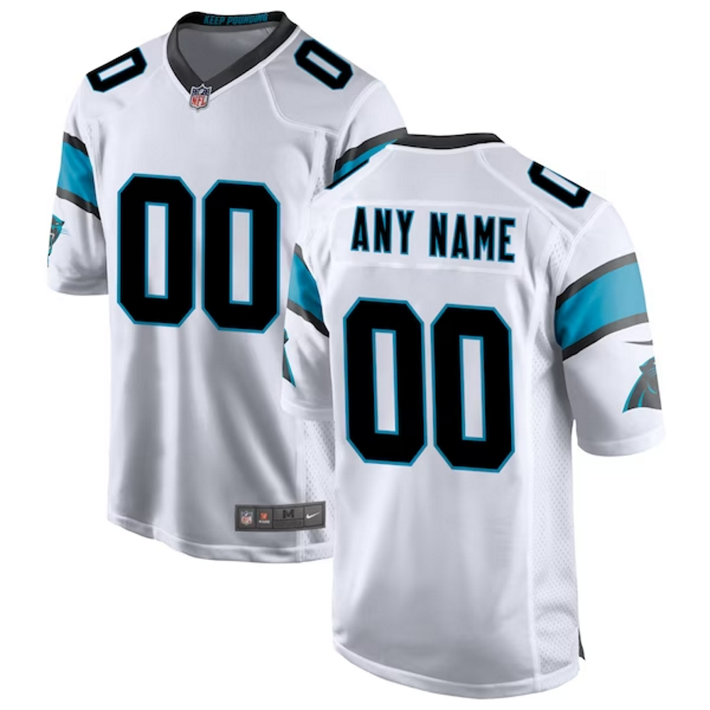 Carolina Panthers Jersey