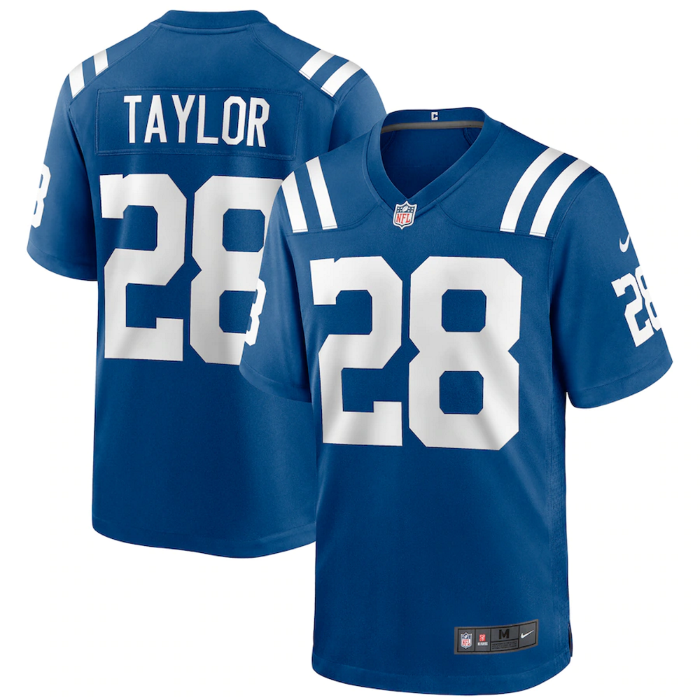 Indianapolis Colts Jersey