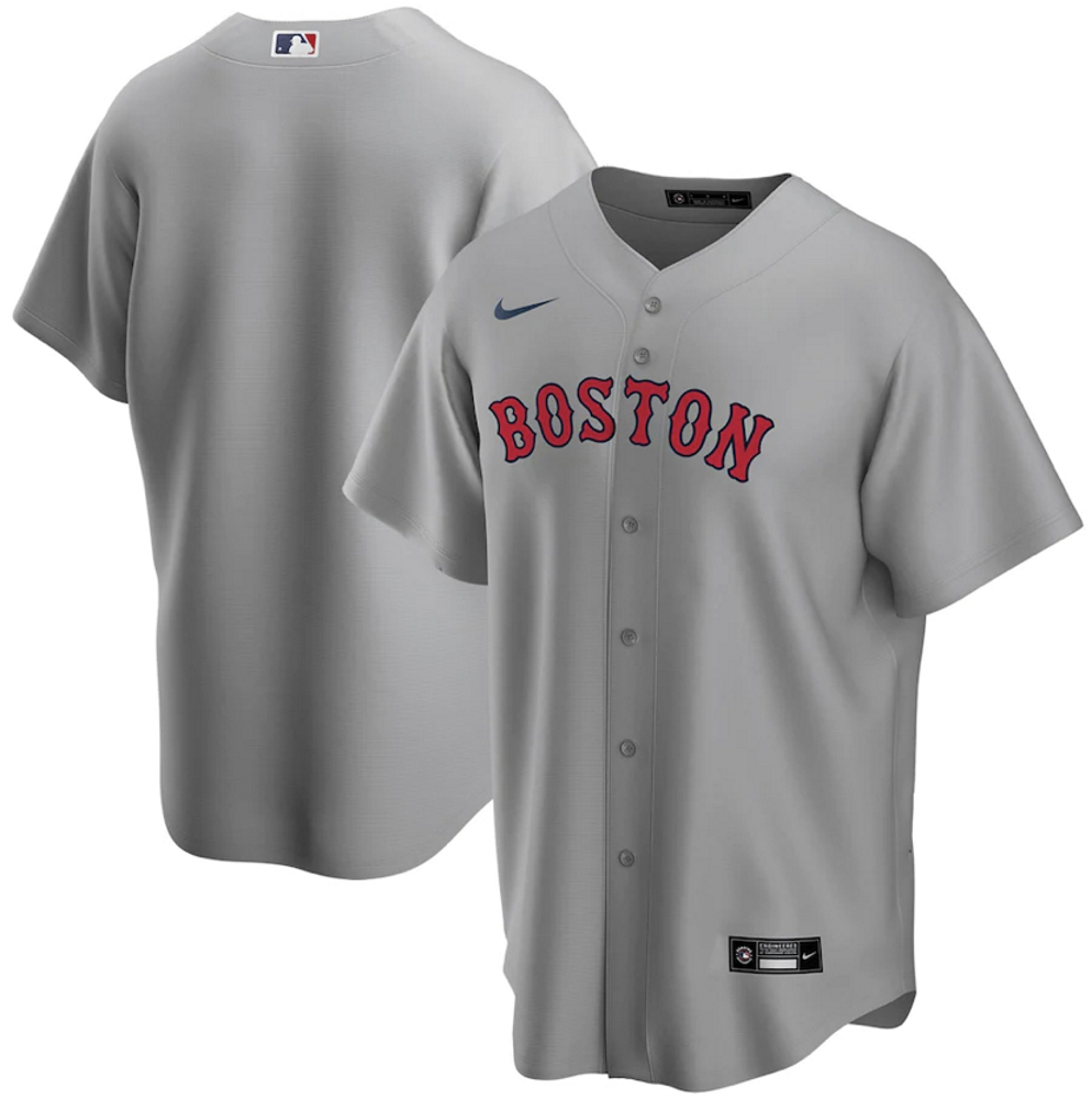 Boston Red Sox Jersey